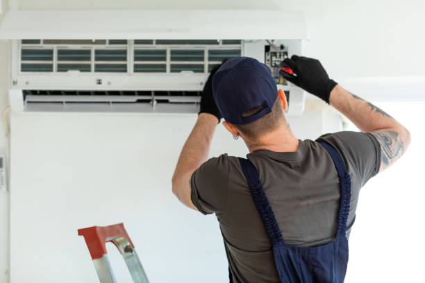 Best Dryer Vent Cleaning Services  in Dike, IA