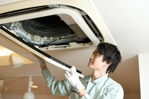 Best Air Duct Cleaning Near Me  in Dike, IA