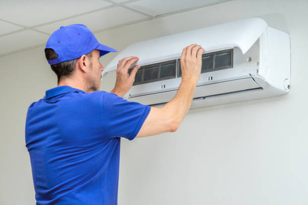 Best HVAC Air Duct Cleaning  in Dike, IA