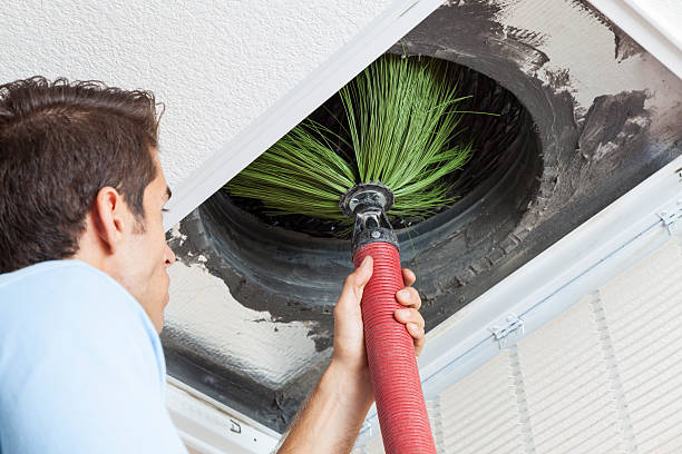 Best Affordable HVAC Duct Cleaning  in Dike, IA